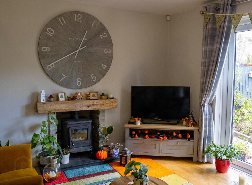 23 Hazeldene Park, Magherafelt, BT45 5EZ