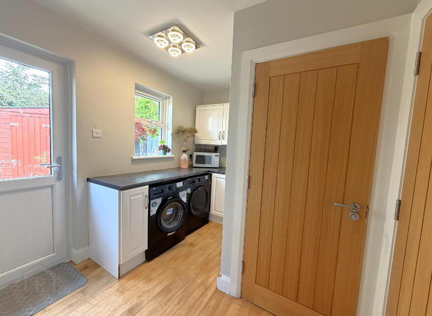 23 Hazeldene Park, Magherafelt, BT45 5EZ