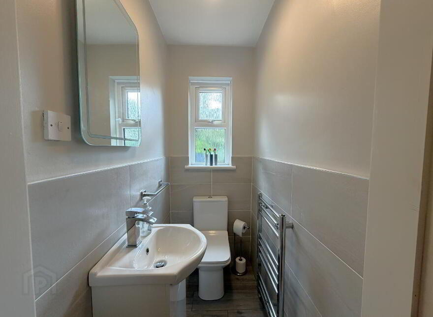 23 Hazeldene Park, Magherafelt, BT45 5EZ
