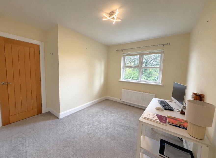 23 Hazeldene Park, Magherafelt, BT45 5EZ