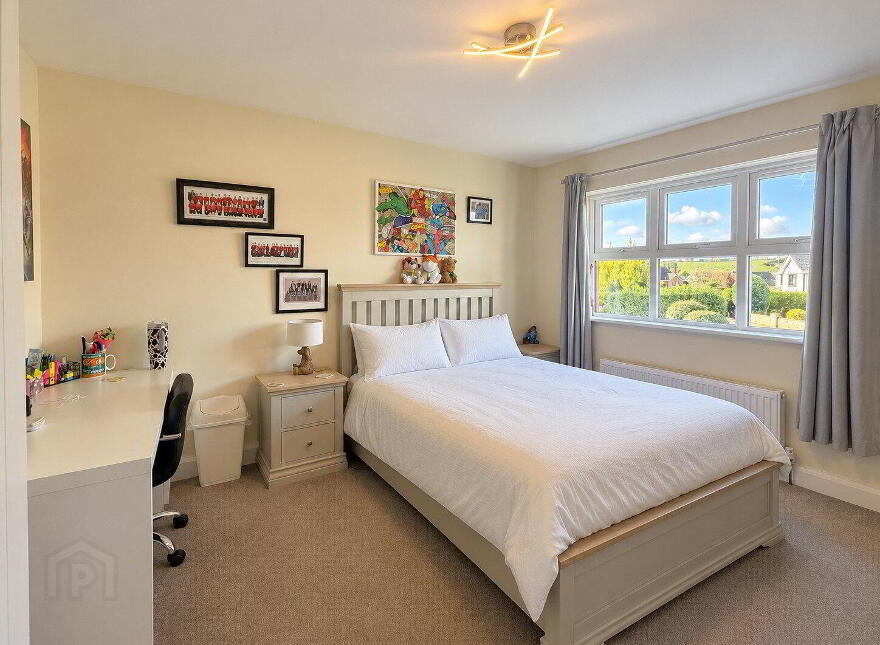 23 Hazeldene Park, Magherafelt, BT45 5EZ