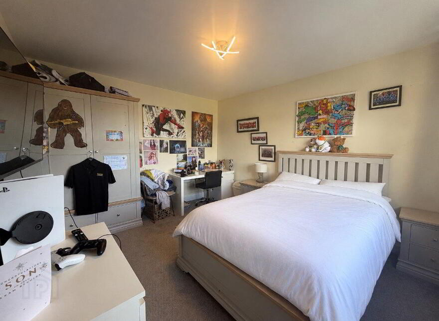 23 Hazeldene Park, Magherafelt, BT45 5EZ