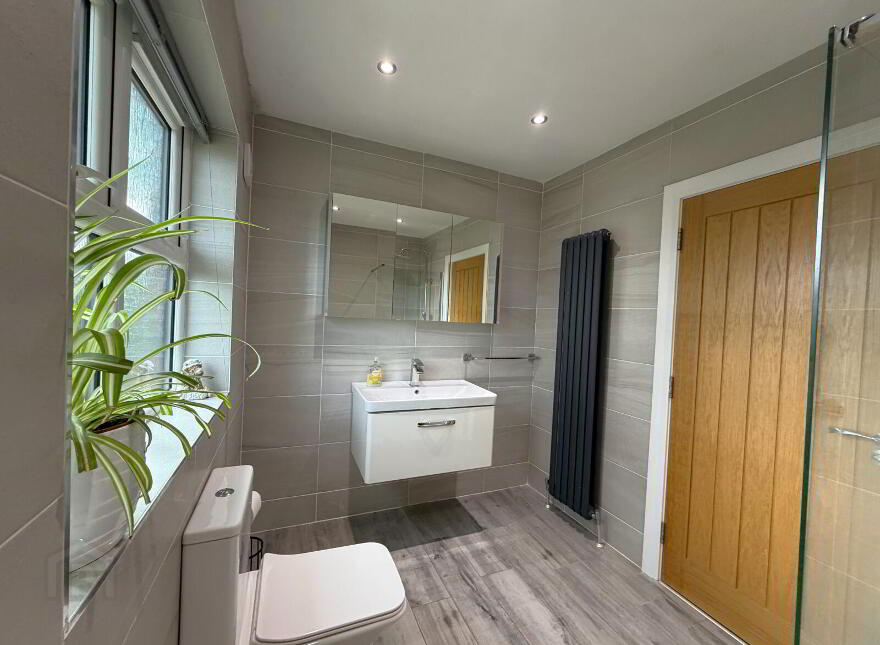 23 Hazeldene Park, Magherafelt, BT45 5EZ