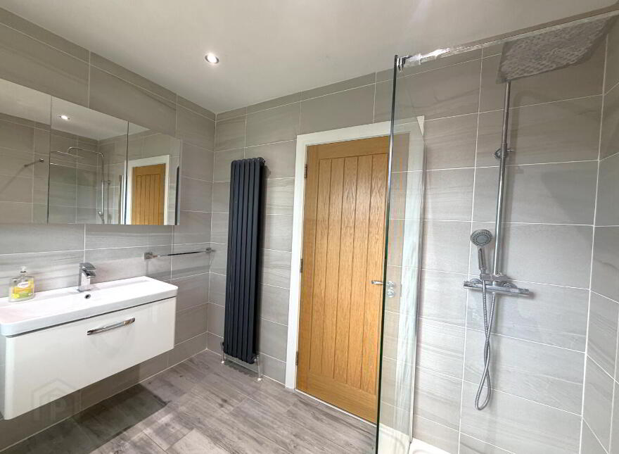 23 Hazeldene Park, Magherafelt, BT45 5EZ