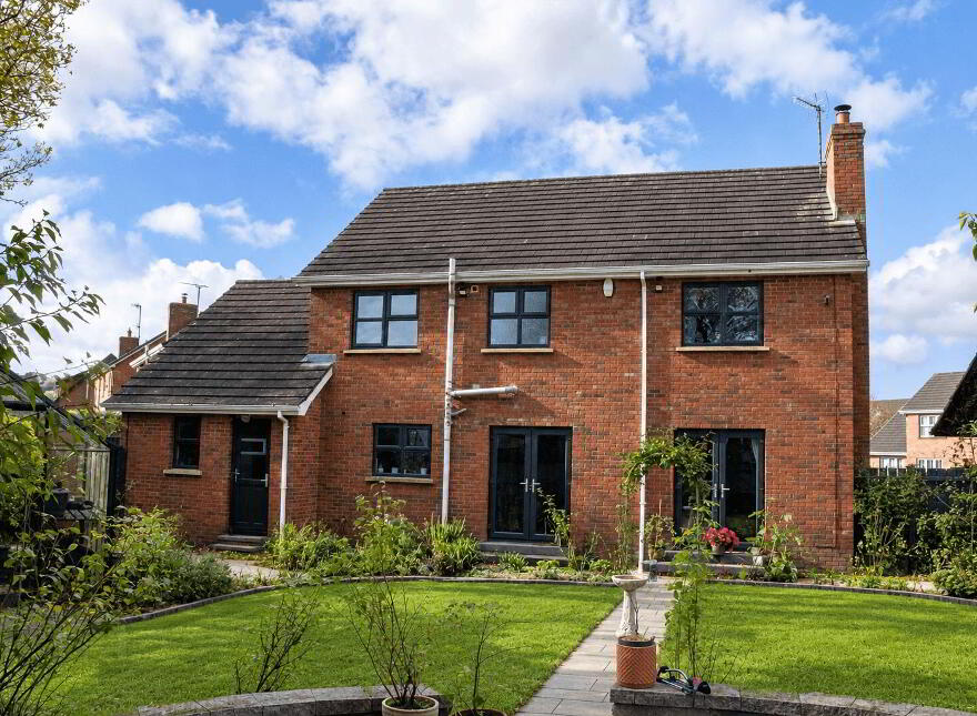 23 Hazeldene Park, Magherafelt, BT45 5EZ