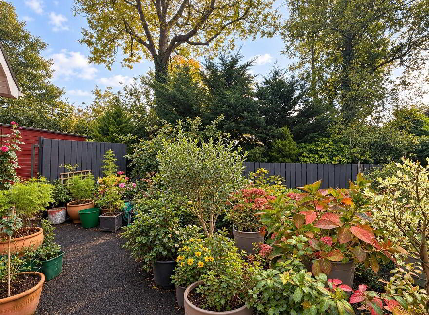 23 Hazeldene Park, Magherafelt, BT45 5EZ