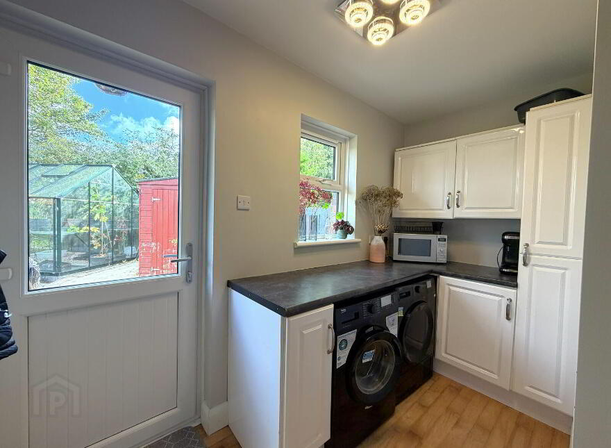 23 Hazeldene Park, Magherafelt, BT45 5EZ