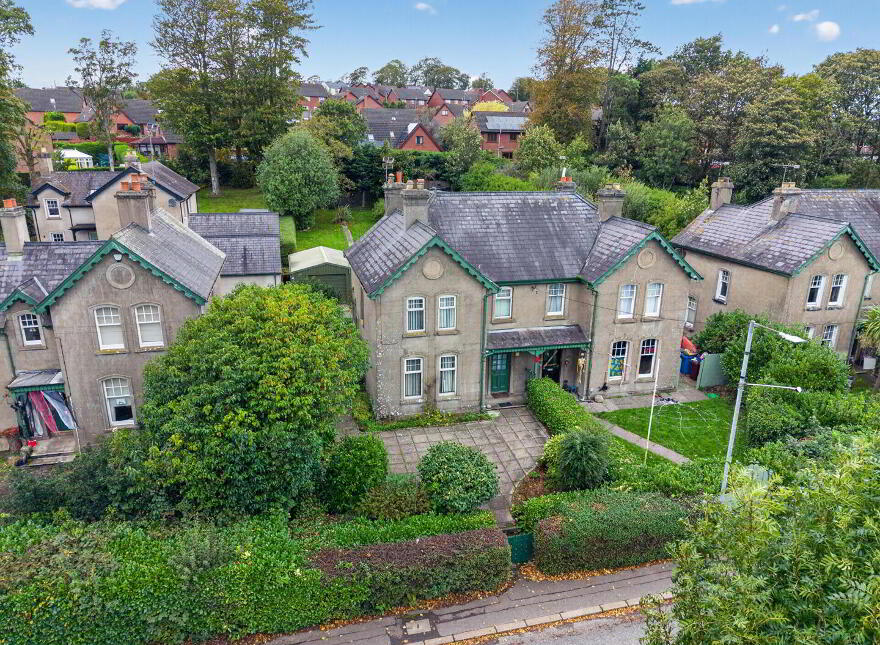 133 Railway Street, Comber, Newtownards, BT23 5HQ