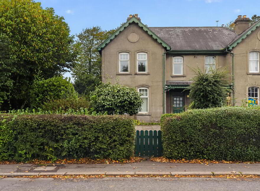 133 Railway Street, Comber, Newtownards, BT23 5HQ