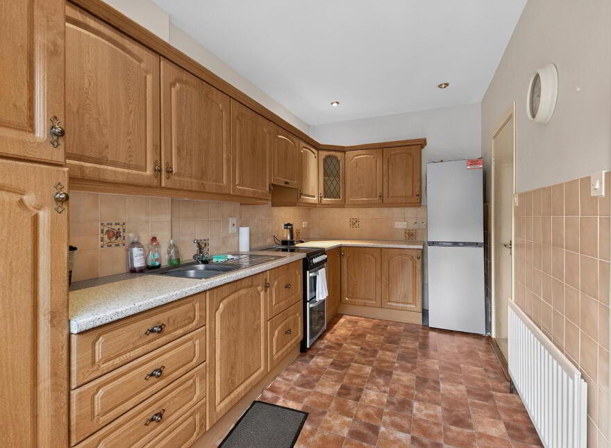 133 Railway Street, Comber, Newtownards, BT23 5HQ