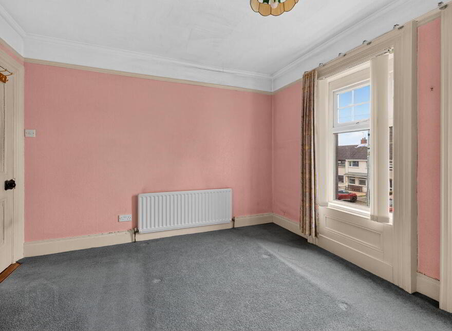 133 Railway Street, Comber, Newtownards, BT23 5HQ