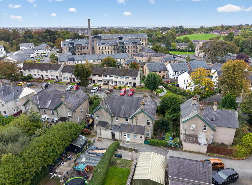 133 Railway Street, Comber, Newtownards, BT23 5HQ