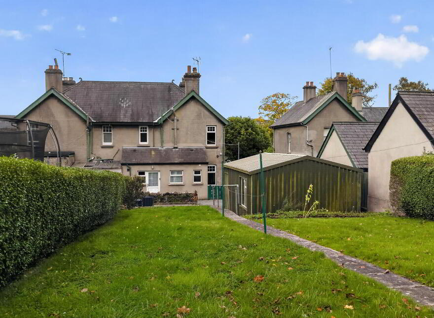 133 Railway Street, Comber, Newtownards, BT23 5HQ