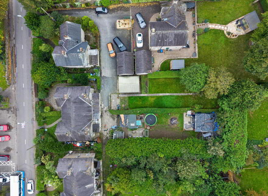 133 Railway Street, Comber, Newtownards, BT23 5HQ