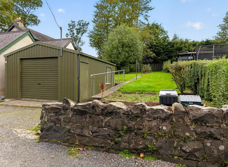133 Railway Street, Comber, Newtownards, BT23 5HQ