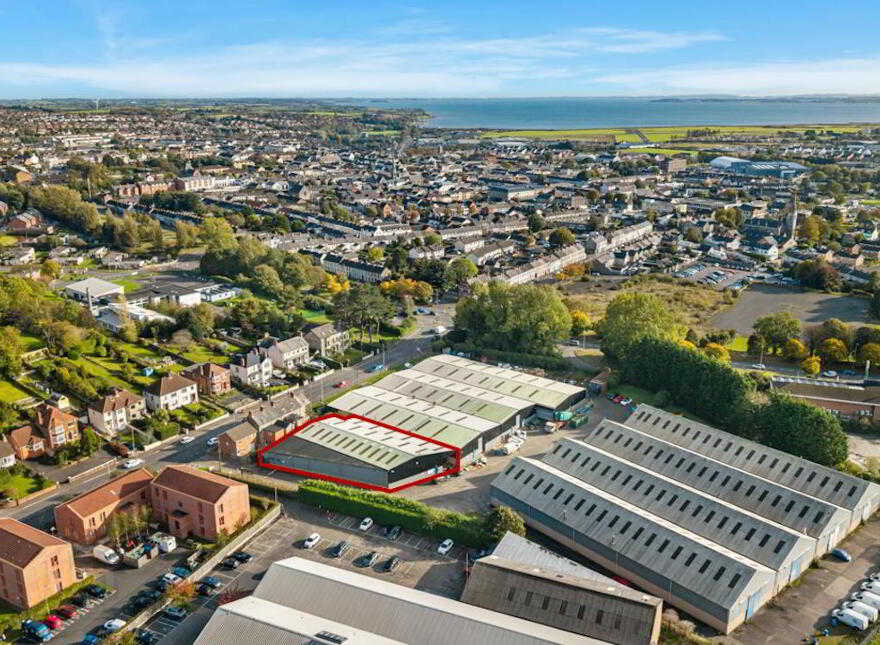 Unit 4, 16 Crawfordsburn Road, Newtownards, BT23 4EA
