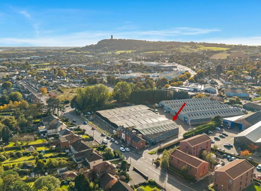 Unit 4, 16 Crawfordsburn Road, Newtownards, BT23 4EA