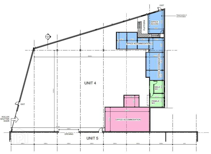 Unit 4, 16 Crawfordsburn Road, Newtownards, BT23 4EA