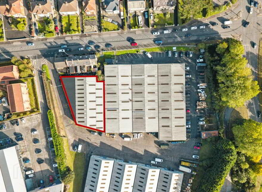 Unit 4, 16 Crawfordsburn Road, Newtownards, BT23 4EA