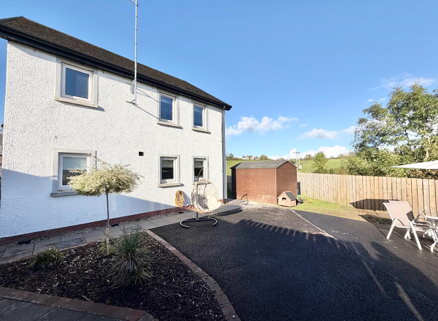 78 Main Street, Sixmilecross, BT79 9NF