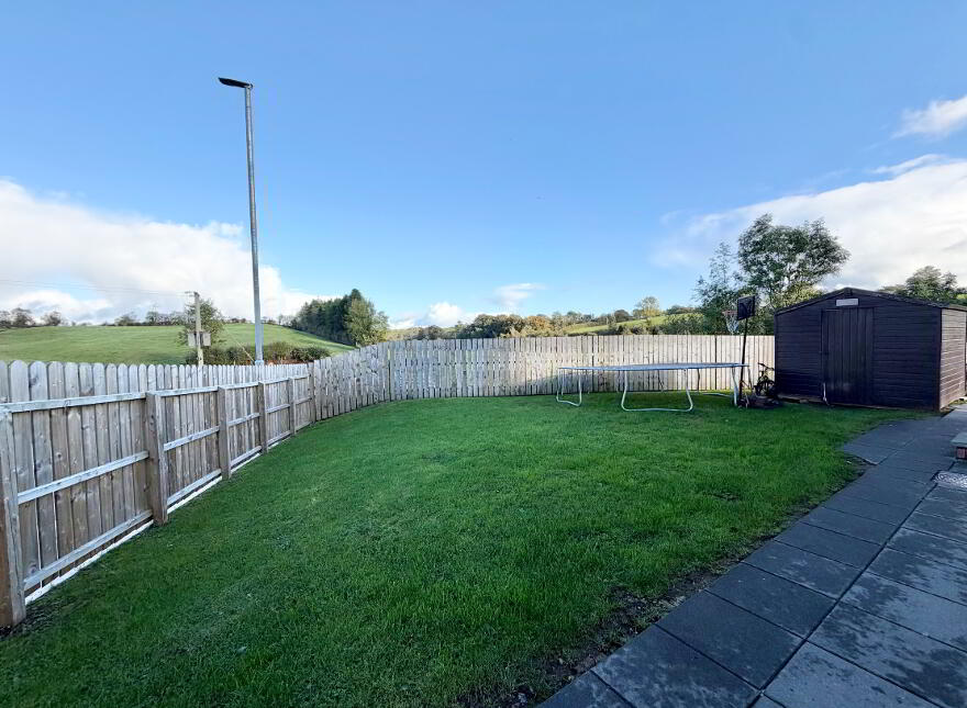 78 Main Street, Sixmilecross, BT79 9NF