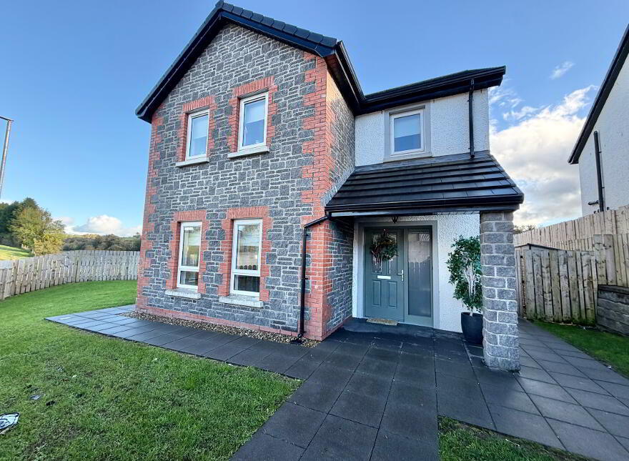 78 Main Street, Sixmilecross, BT79 9NF