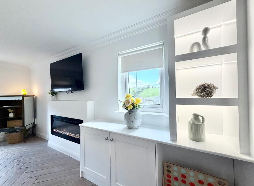 78 Main Street, Sixmilecross, BT79 9NF