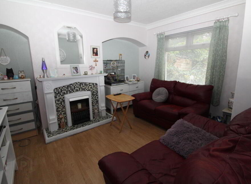 18 Whitewell Drive, Newtownabbey, BT36 7HL