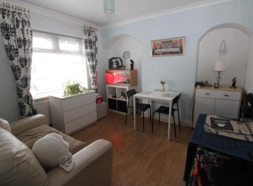 18 Whitewell Drive, Newtownabbey, BT36 7HL