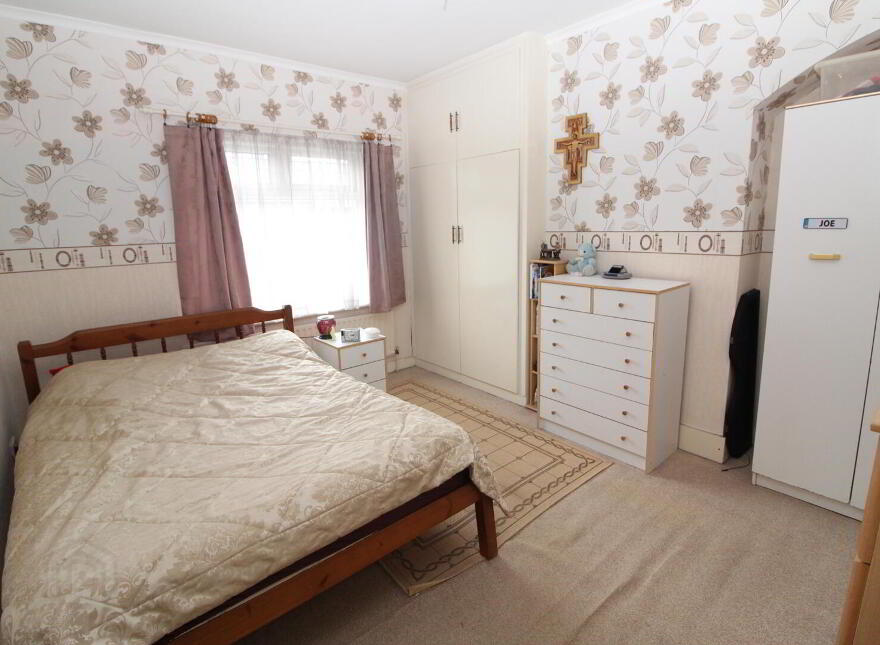 18 Whitewell Drive, Newtownabbey, BT36 7HL