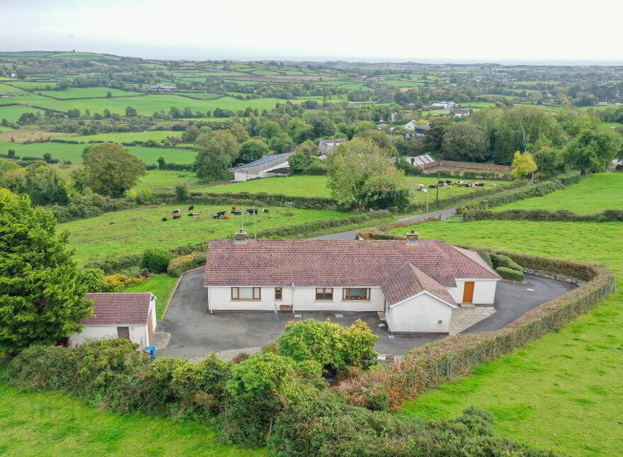29 Dundrinne Road, Castlewellan, BT31 9EX