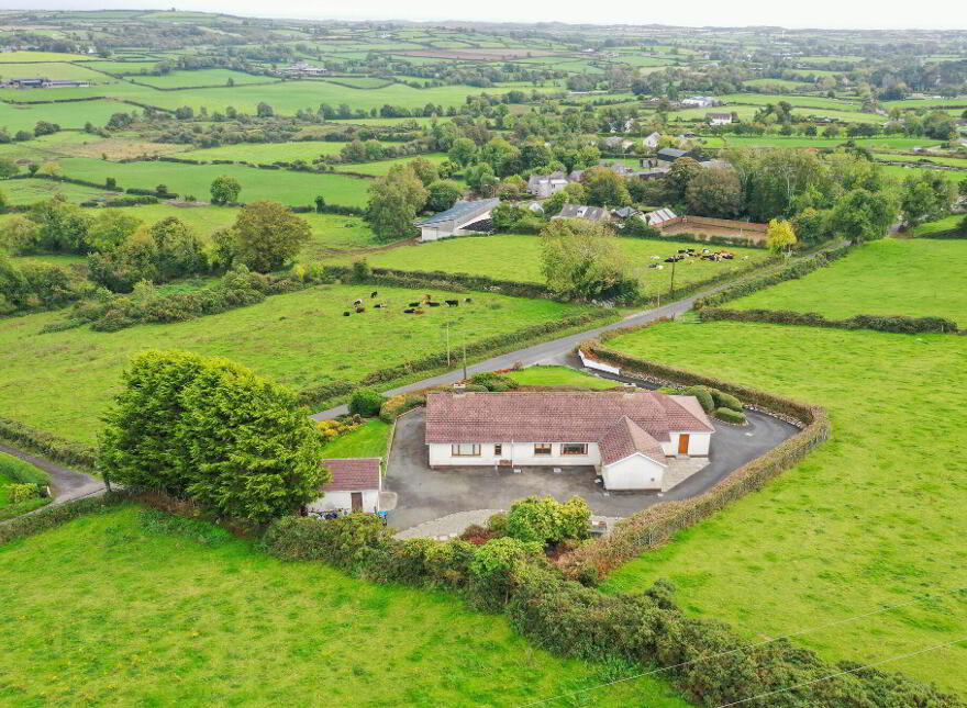 29 Dundrinne Road, Castlewellan, BT31 9EX