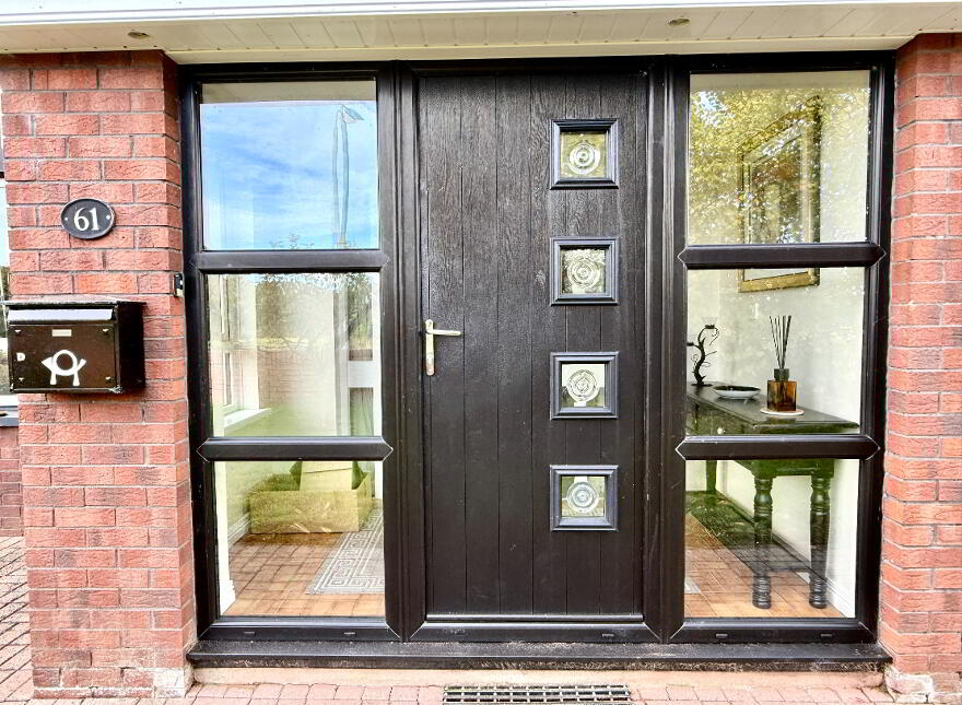 61 Mallory Park, Eglinton, Derry, BT47 3XJ