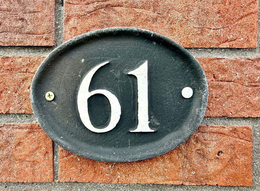 61 Mallory Park, Eglinton, Derry, BT47 3XJ