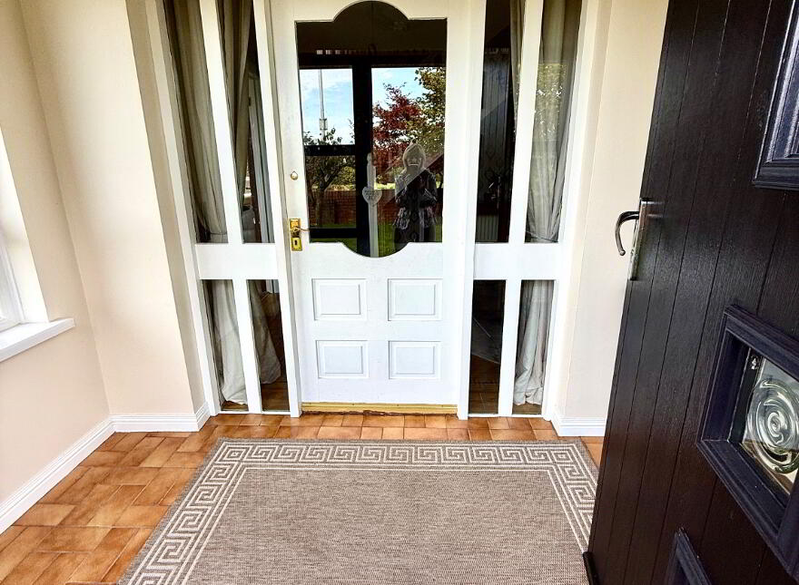61 Mallory Park, Eglinton, Derry, BT47 3XJ