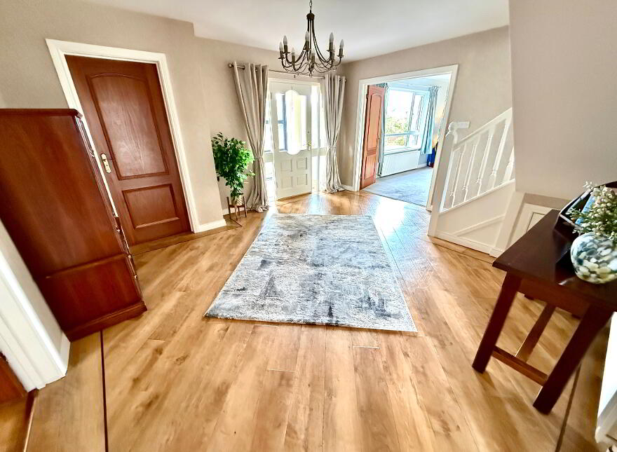 61 Mallory Park, Eglinton, Derry, BT47 3XJ
