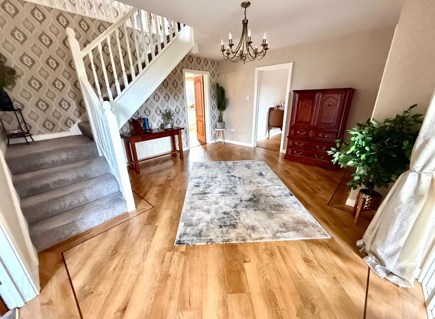 61 Mallory Park, Eglinton, Derry, BT47 3XJ