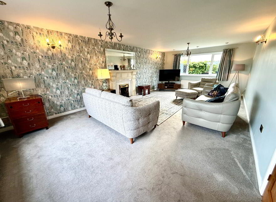 61 Mallory Park, Eglinton, Derry, BT47 3XJ