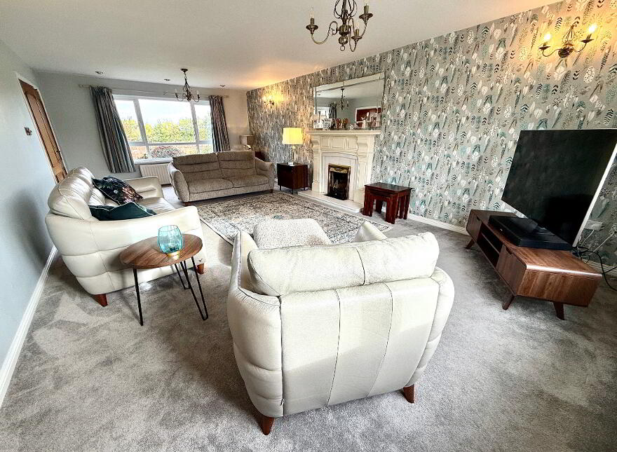 61 Mallory Park, Eglinton, Derry, BT47 3XJ