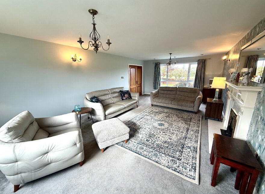61 Mallory Park, Eglinton, Derry, BT47 3XJ