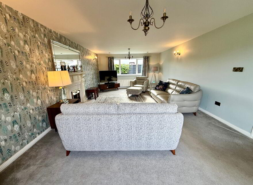 61 Mallory Park, Eglinton, Derry, BT47 3XJ