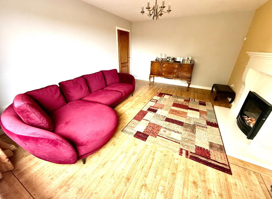 61 Mallory Park, Eglinton, Derry, BT47 3XJ