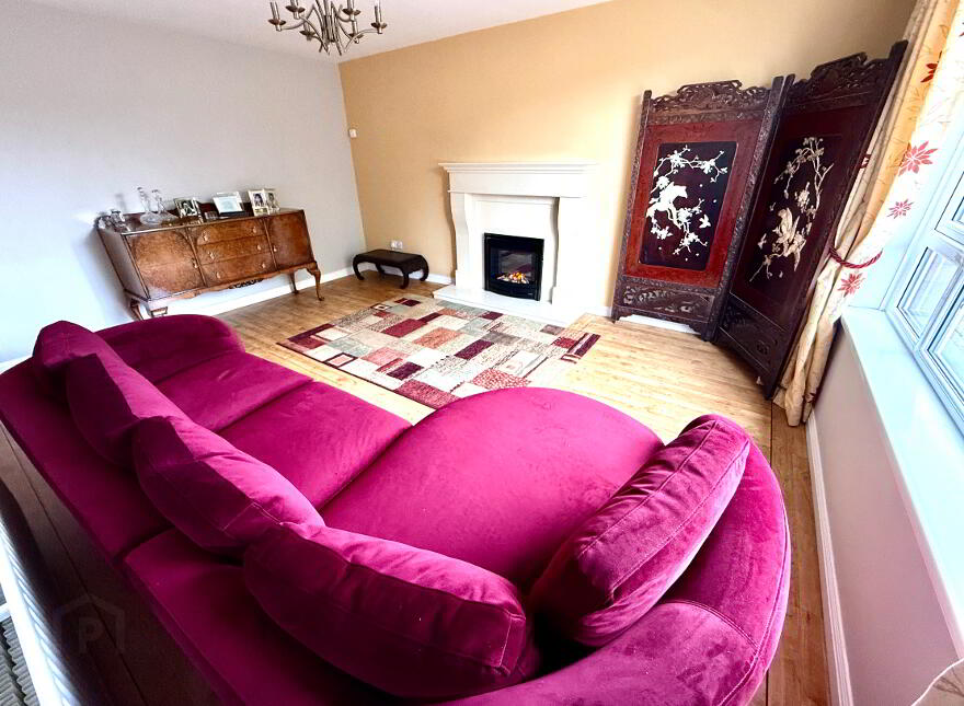 61 Mallory Park, Eglinton, Derry, BT47 3XJ