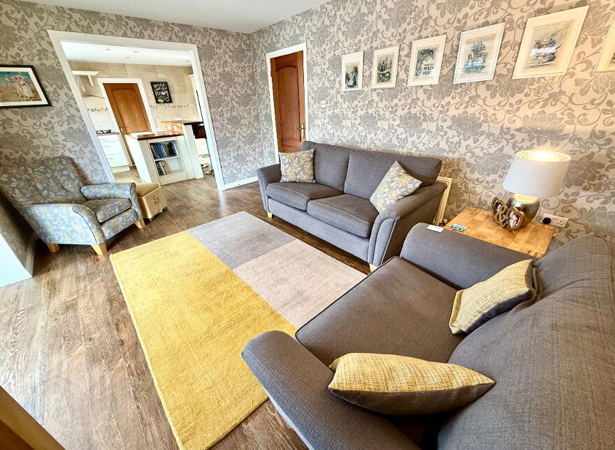 61 Mallory Park, Eglinton, Derry, BT47 3XJ