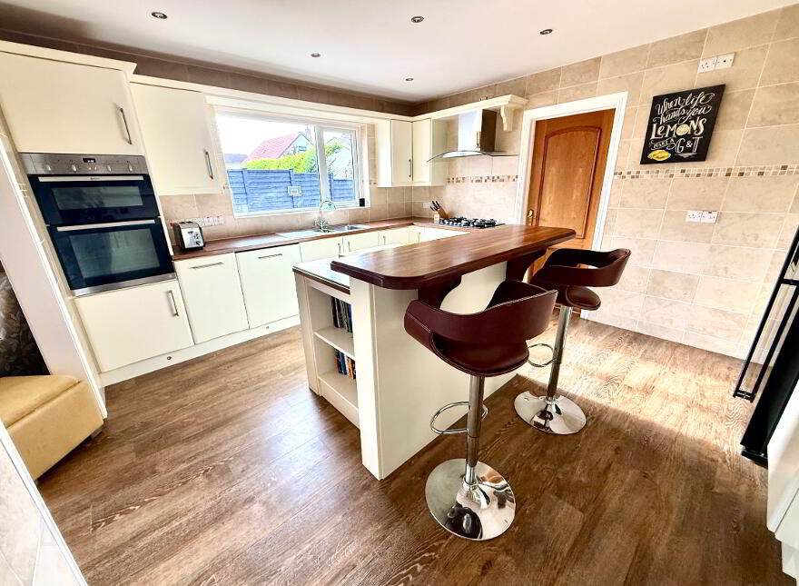 61 Mallory Park, Eglinton, Derry, BT47 3XJ