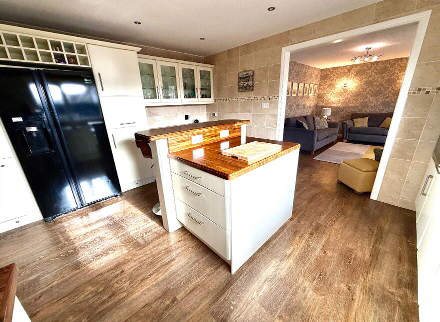 61 Mallory Park, Eglinton, Derry, BT47 3XJ