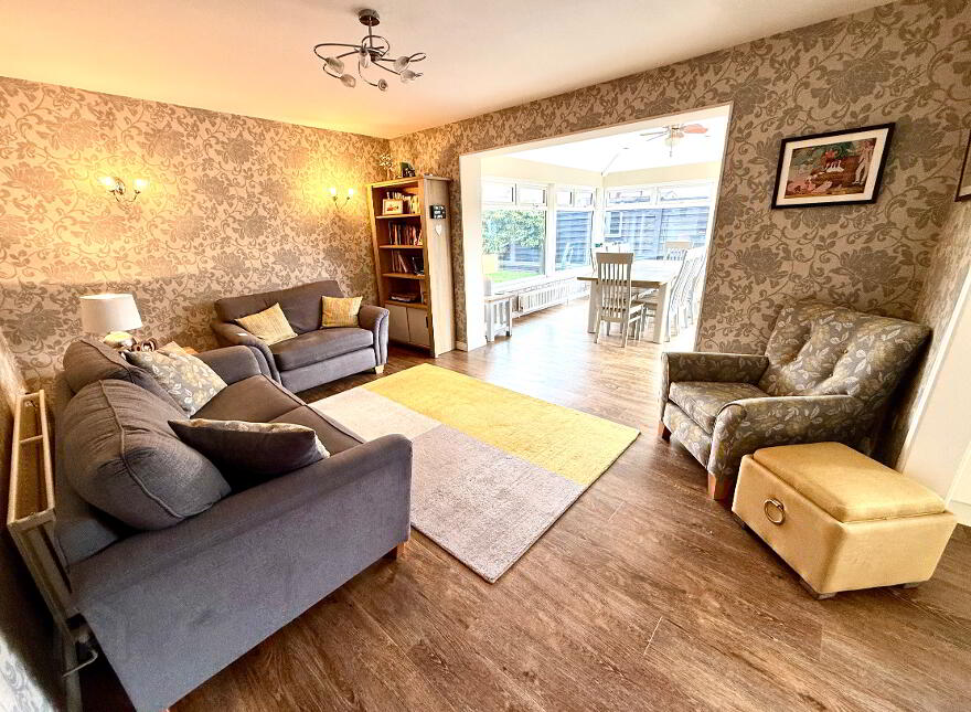 61 Mallory Park, Eglinton, Derry, BT47 3XJ