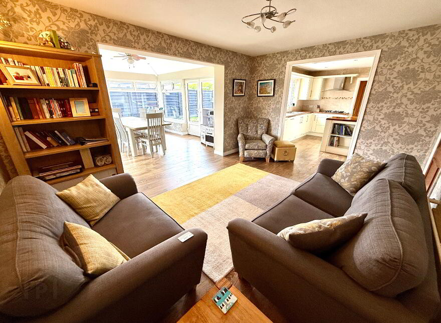61 Mallory Park, Eglinton, Derry, BT47 3XJ
