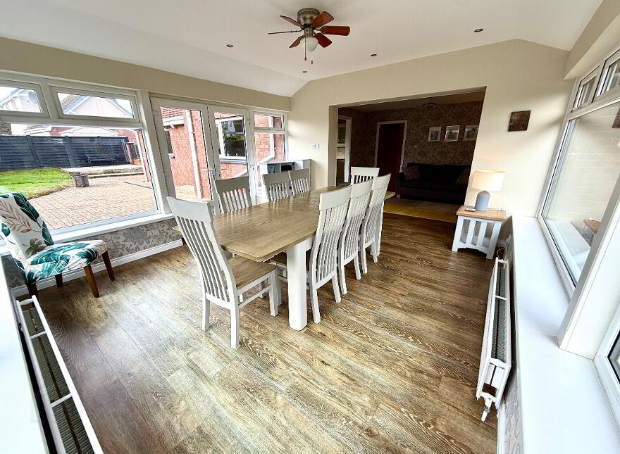 61 Mallory Park, Eglinton, Derry, BT47 3XJ