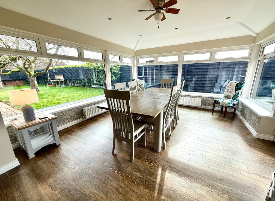 61 Mallory Park, Eglinton, Derry, BT47 3XJ